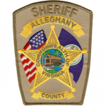 Alleghany County Sheriff's Office, VA