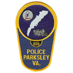 Parksley Police Department, VA