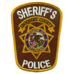 Iroquois County Sheriff's Department, IL
