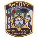 Blount County Sheriff's Department, TN