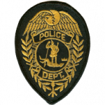 New Castle Police Department, VA