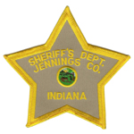 Jennings County Sheriff's Department, IN