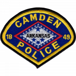 Camden Police Department, AR