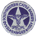 Texas and Southwestern Cattle Raisers Association, Texas