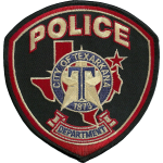 Texarkana Police Department, TX