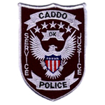 Caddo Police Department, OK