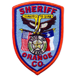 Orange County Sheriff's Office, TX