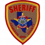 Cameron County Sheriff's Office, TX