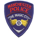Manchester Police Department, GA