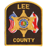 Lee County Sheriff's Office, AL