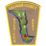 Calhoun County Sheriff's Office, Illinois