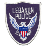 Lebanon Police Department, TN