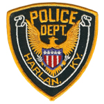 Harlan Police Department, Kentucky, Fallen Officers