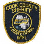 Cook County Sheriff's Office - Department of Corrections, IL