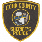 Cook County Sheriff's Police Department, IL