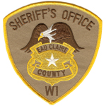 Eau Claire County Sheriff's Office, Wisconsin