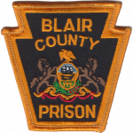 Blair County Prison, PA