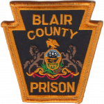 Blair County Prison, Pennsylvania