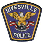 Rivesville Police Department, West Virginia