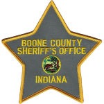 Boone County Sheriff's Office, IN