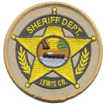 Lewis County Sheriff's Department, TN