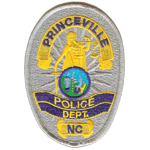 Princeville Police Department, NC