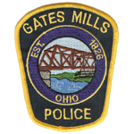 Gates Mills Police Department, OH