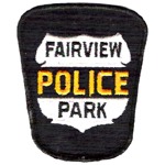 Fairview Park Police Department, OH