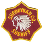 Sheboygan County Sheriff's Department, WI
