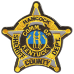 Hancock County Sheriff's Office, KY