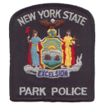 New York State Park Police, NY