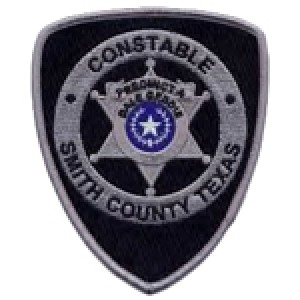 Texas Dallas County Constable Badge LE装備 Dallas County Constable | Grand Prairie TX