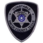 Smith County Constable's Office - Precinct 4, TX