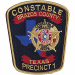 Brazos County Constable's Office - Precinct 1, TX