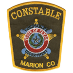 Marion County Constable's Office - Precinct 4, TX