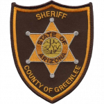 Greenlee County Sheriff's Office, AZ