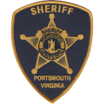 Portsmouth Sheriff's Office, VA