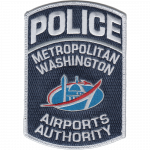 Metropolitan Washington Airports Authority Police Department, VA