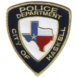 Haskell Police Department, TX