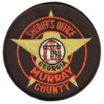 Murray County Sheriff's Office, GA