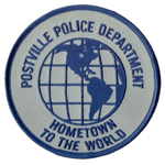 Postville Police Department, Iowa