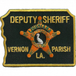 Vernon Parish Sheriff's Office, LA