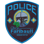 Faribault Police Department, Minnesota