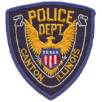 Canton Police Department, IL