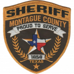 Montague County Sheriff's Office, TX