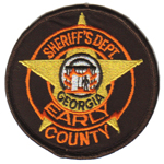 Early County Sheriff's Office, GA