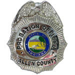 Allen County Adult Probation Department, IN