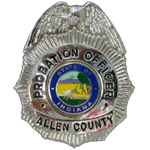 Allen County Adult Probation Department, Indiana