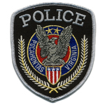 Pocahontas Police Department, VA