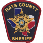 Hays County Sheriff's Office, Texas